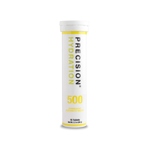PH 500 Electrolyte Tablets