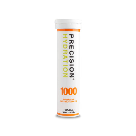 PH 1000 Electrolyte Tablets