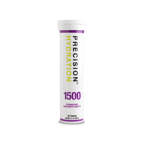 PH 1500 Electrolyte Tablets