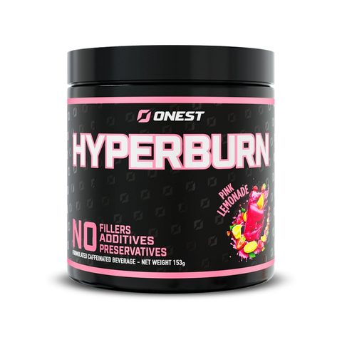 Onest Hyperburn