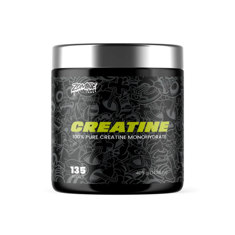 Zombie Labs Creatine