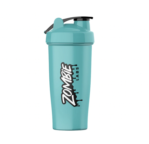 Zombie Labs Shaker