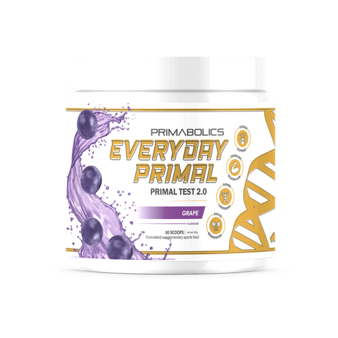 Primabolics Everyday Primal