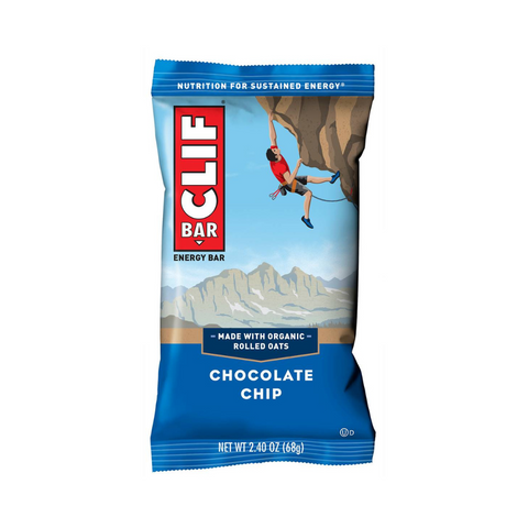 Clif Bar