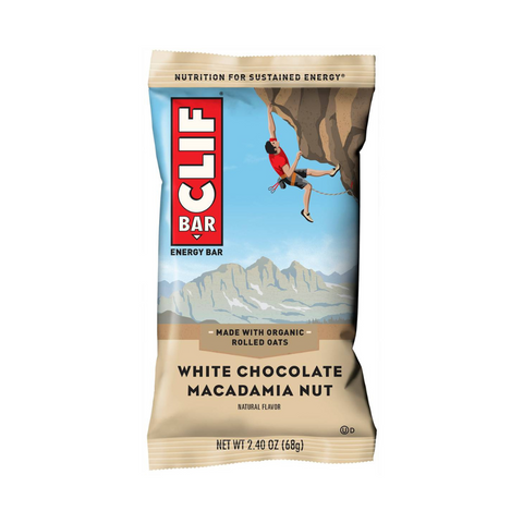 Clif Bar