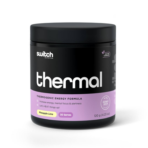 Switch Thermal