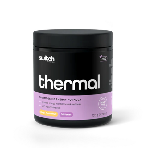 Switch Thermal