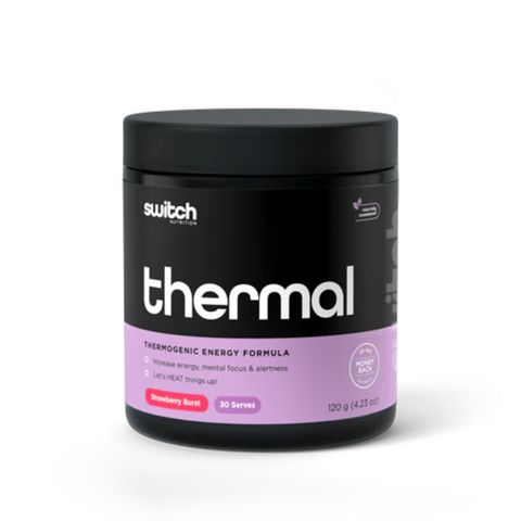 Switch Thermal