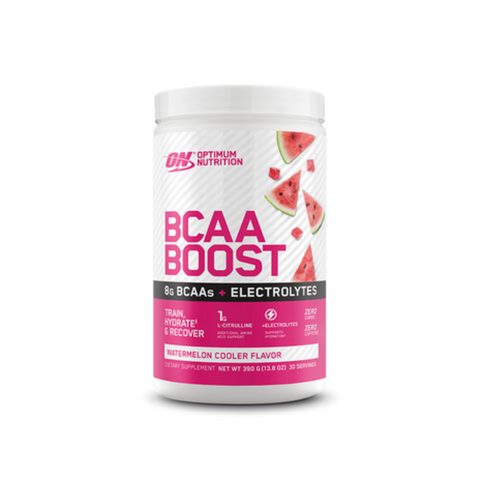 BCAA BOOST