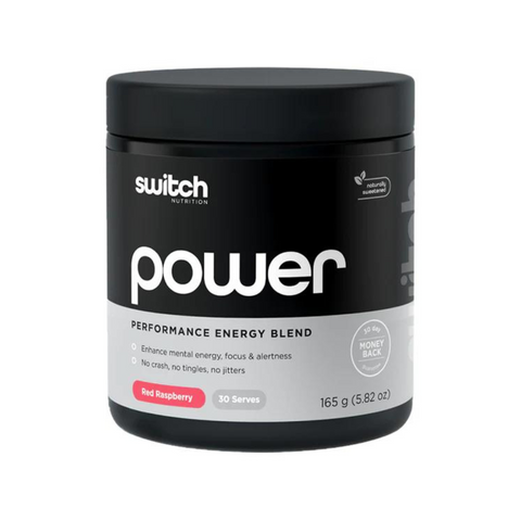 Switch Power
