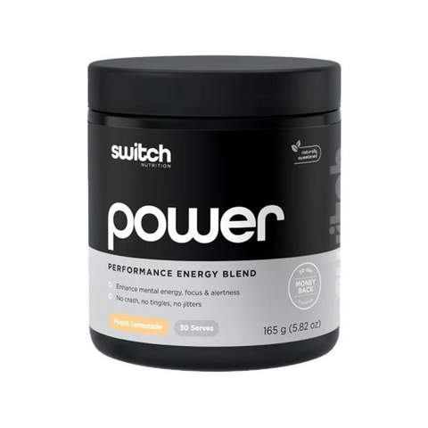 Switch Power