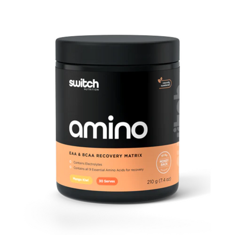 Switch Amino