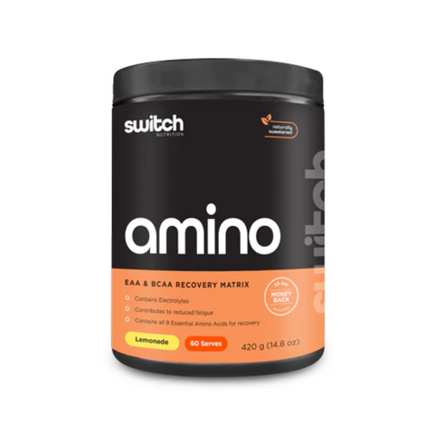 Switch Amino