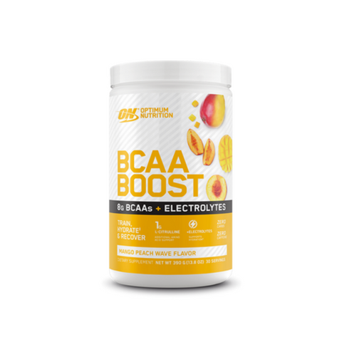 BCAA BOOST