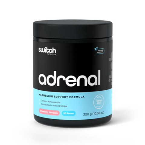 Switch Adrenal Powder