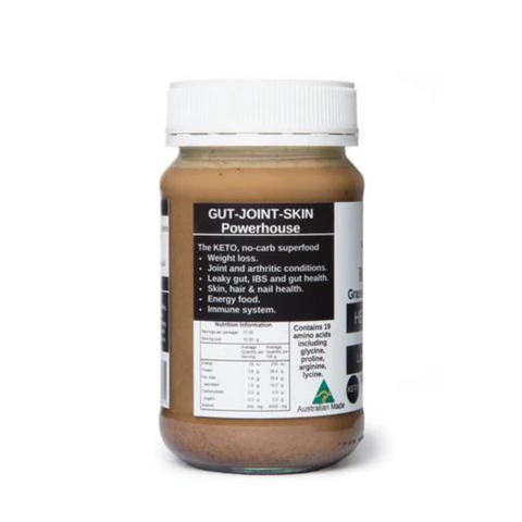 Best Of The Bone Broth / Organic Healing Mushroom