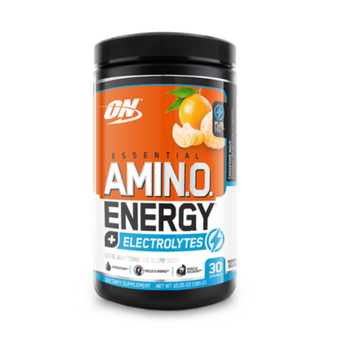 ON Amino Energy + Electrolytes