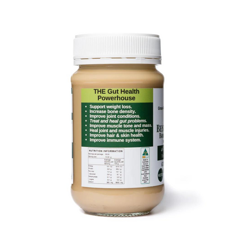 Best Of The Bone Broth / Original