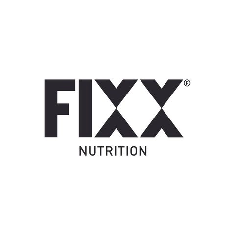 Fixx Nutrition