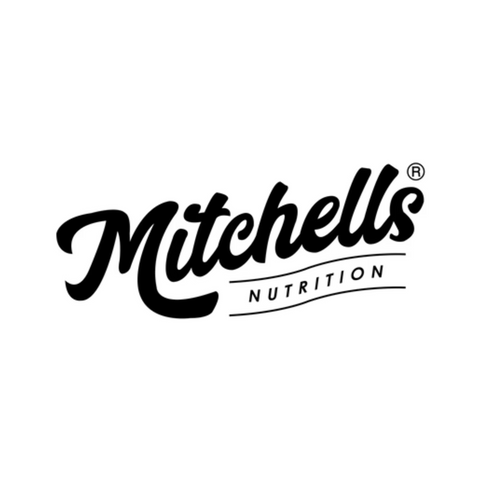 Mitchell's Nutrition