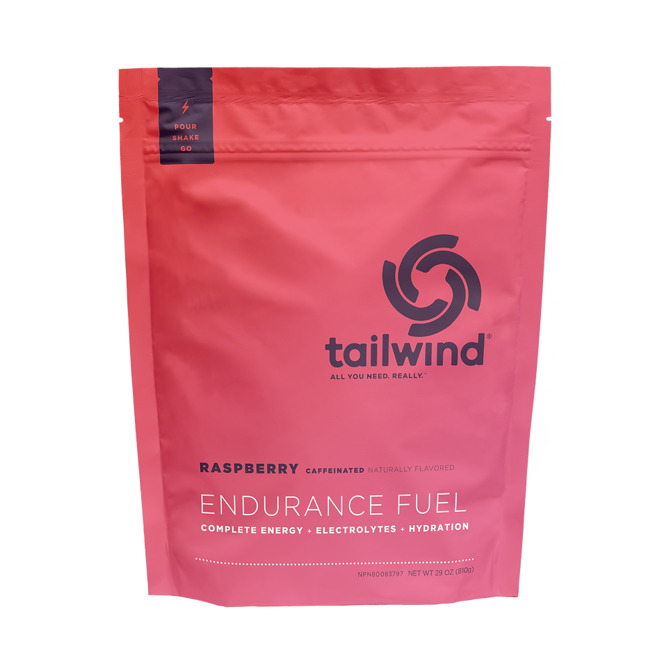 TailWind Endurance Fuel