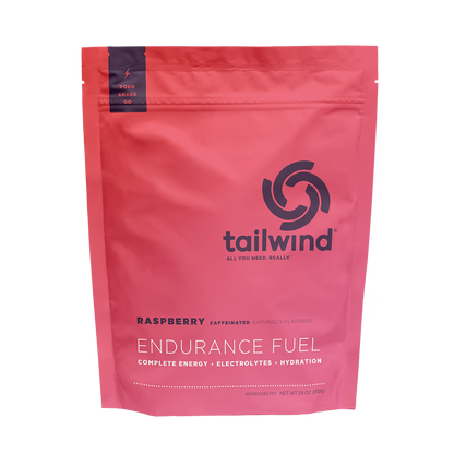 TailWind Endurance Fuel