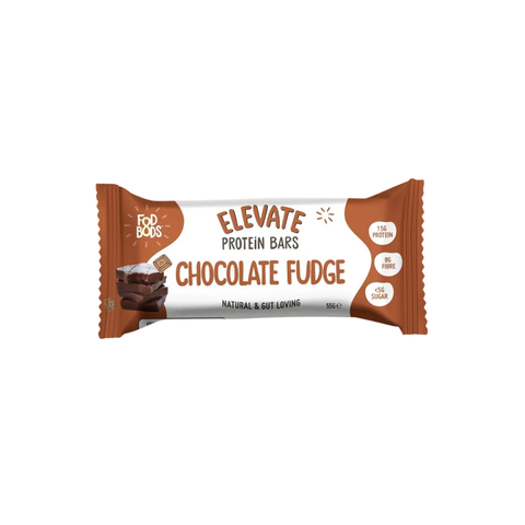 FodBods Elevate Protein Bar