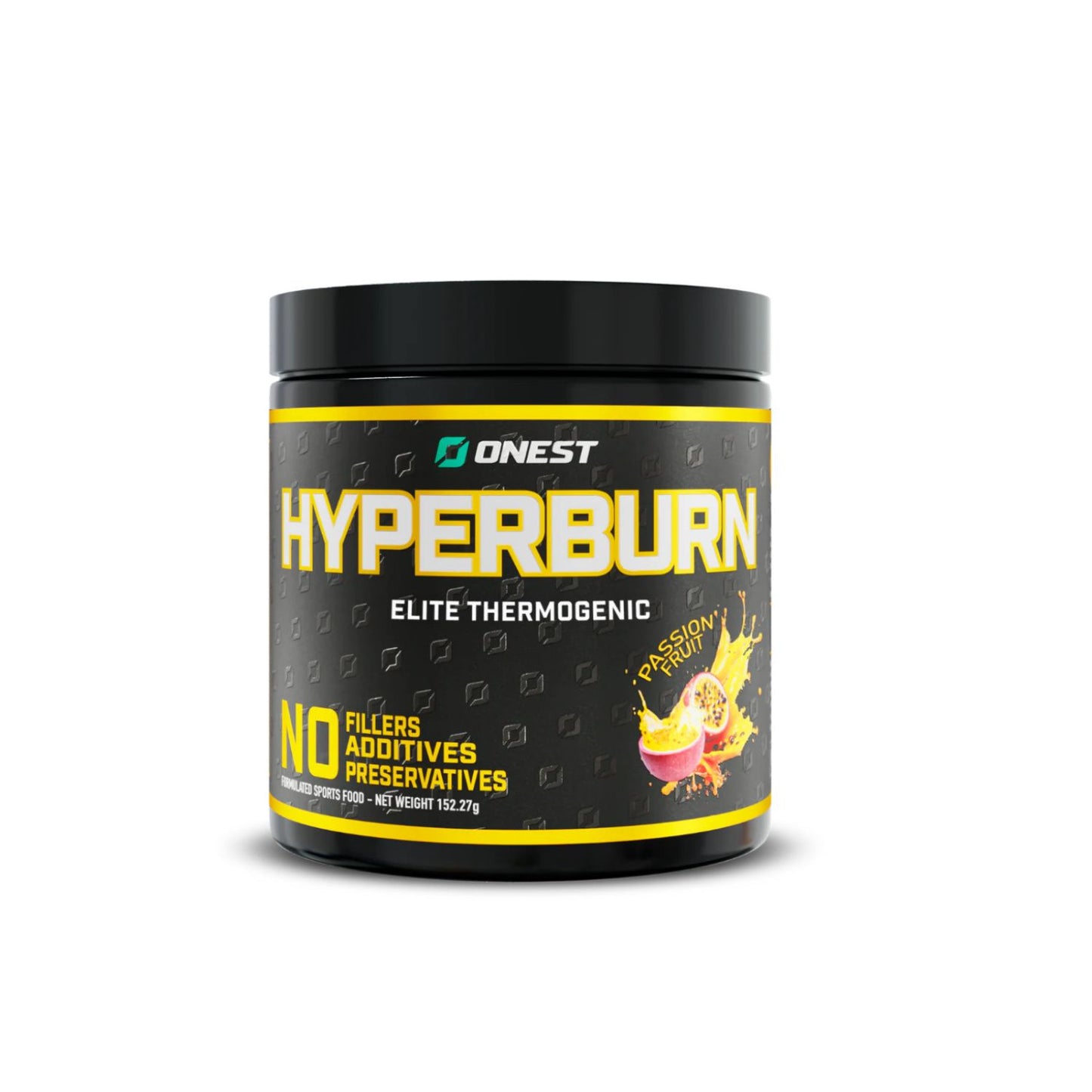 Hyperburn