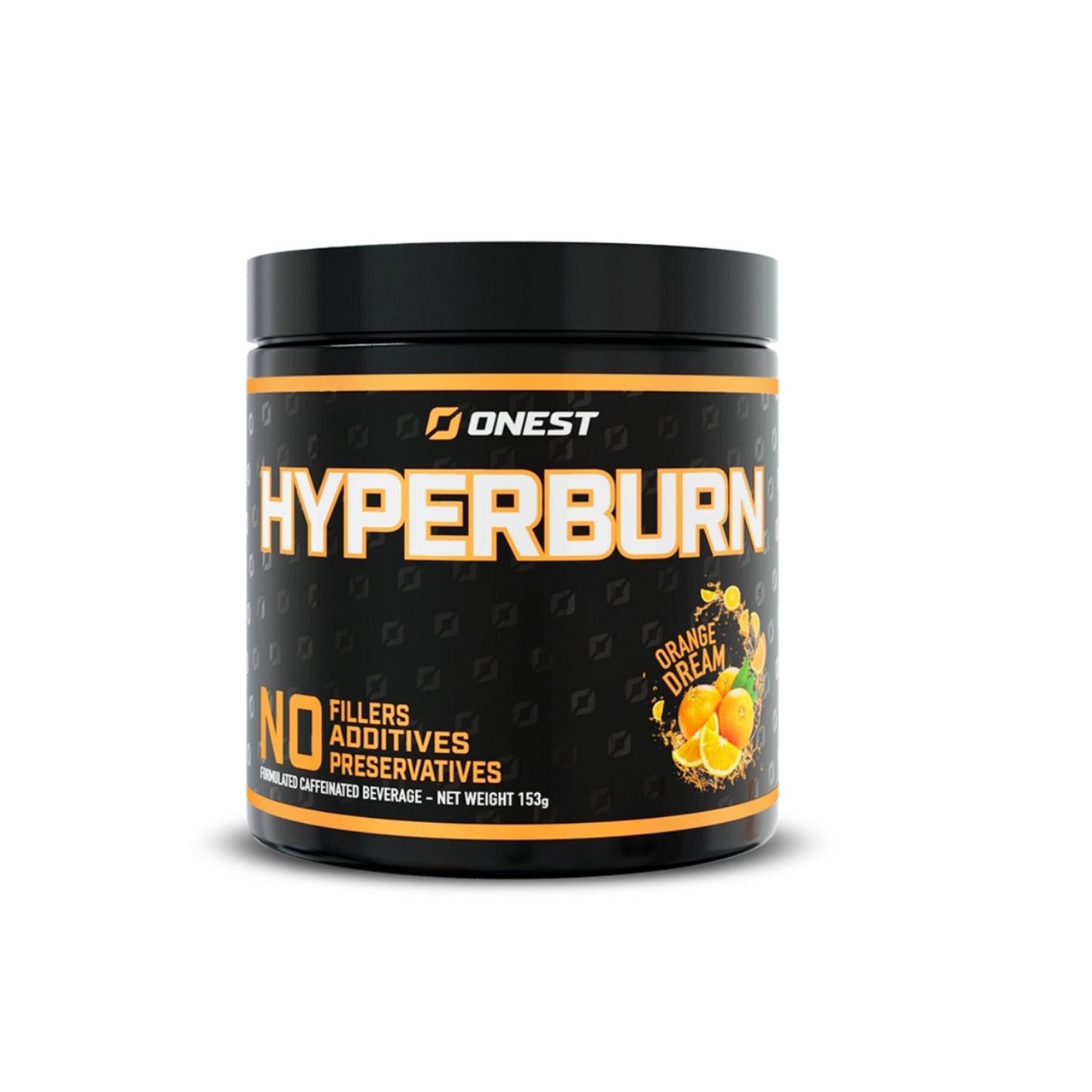 Hyperburn