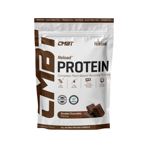 CMBT Reload Protein