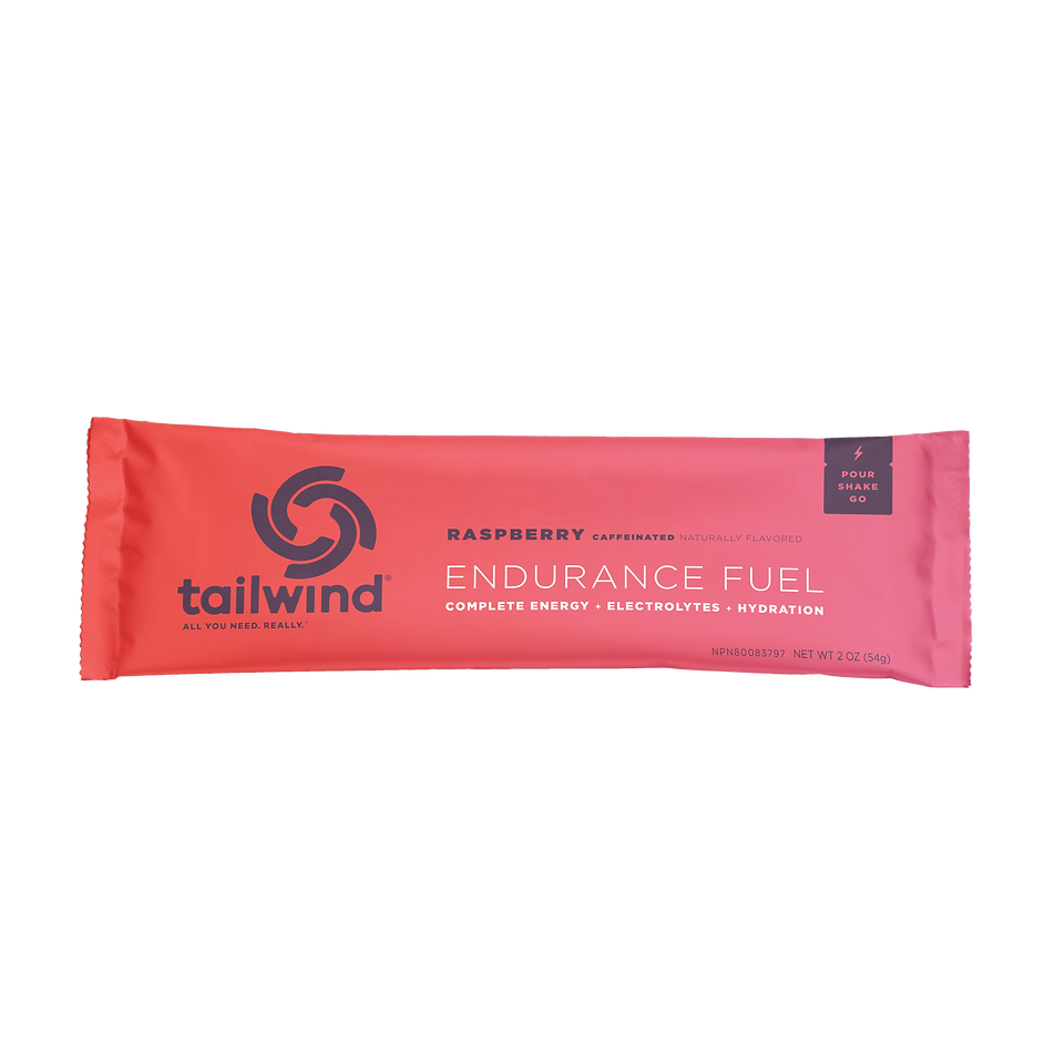 TailWind Endurance Fuel