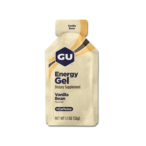 GU Energy Gel