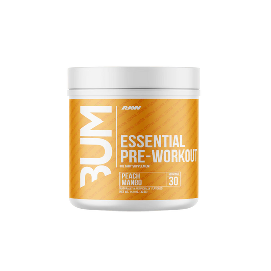 BUM Essential Pre-Workout