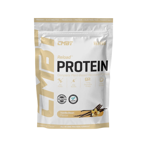 CMBT Reload Protein