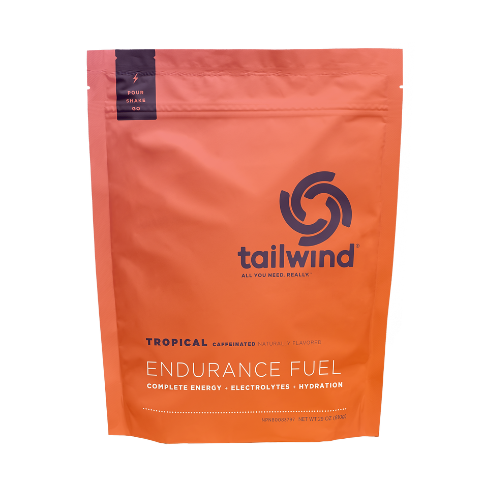 TailWind Endurance Fuel