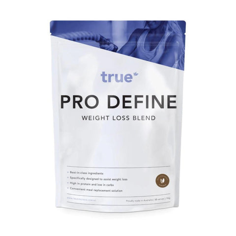 True Pro Define 1kg