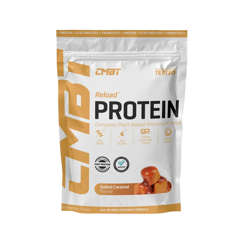 CMBT Reload Protein