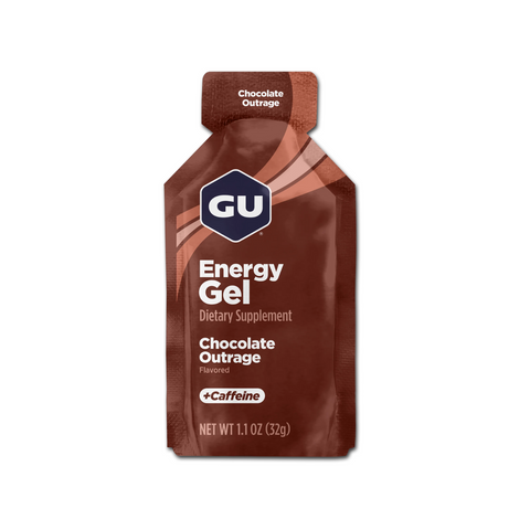GU Energy Gel
