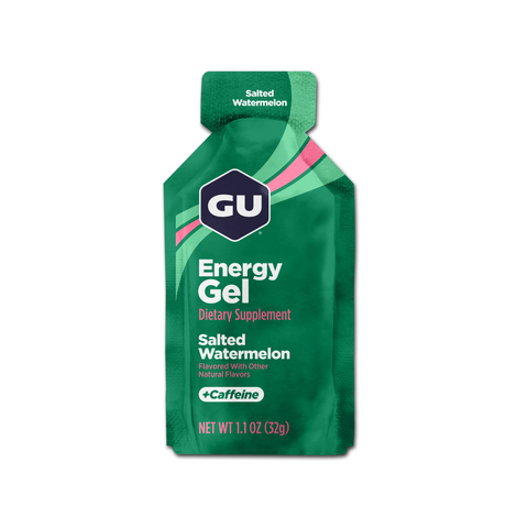 GU Energy Gel