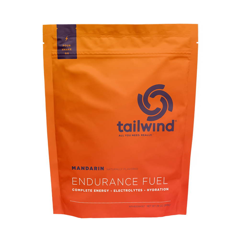 TailWind Endurance Fuel