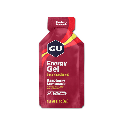 GU Energy Gel