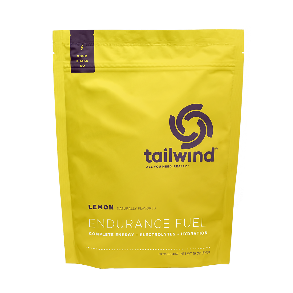 TailWind Endurance Fuel