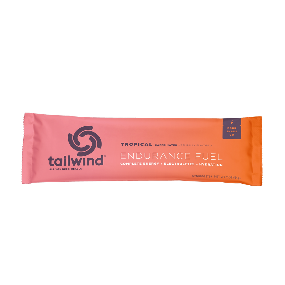 TailWind Endurance Fuel