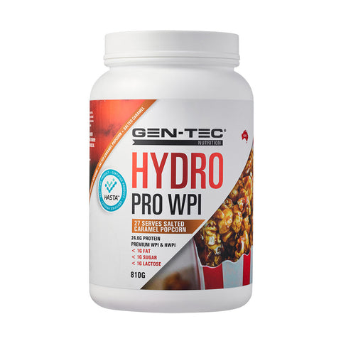 Gen-Tec Hydropro WPI