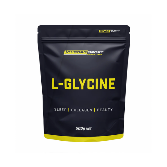 Cyborg Essentials L-Glycine