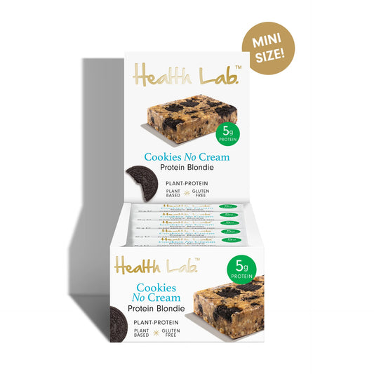 Health Lab Protein Slice