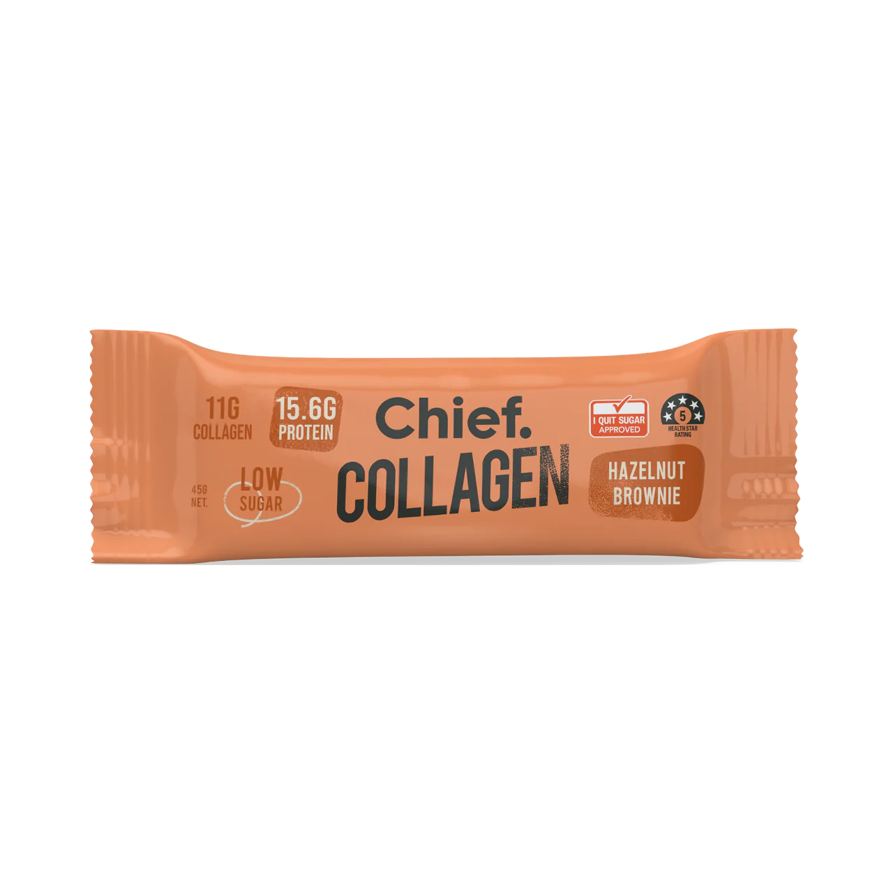 Chief Collagen Bar