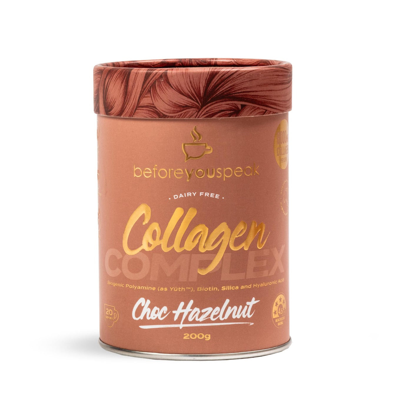 Collagen Complex