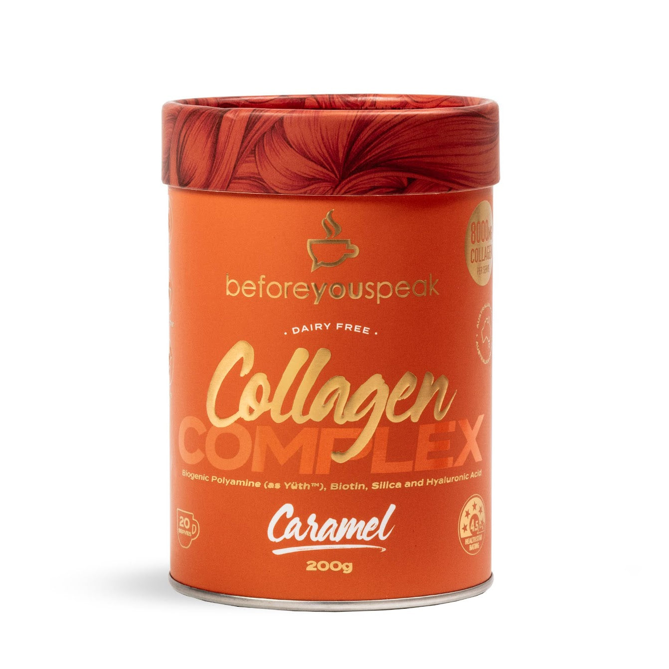 Collagen Complex