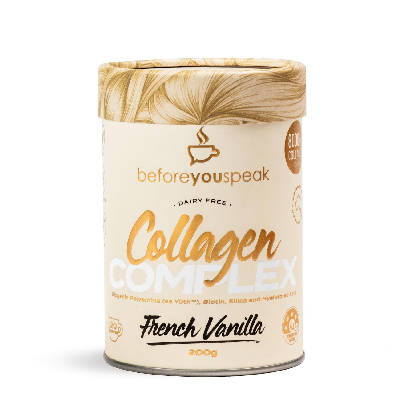 Collagen Complex